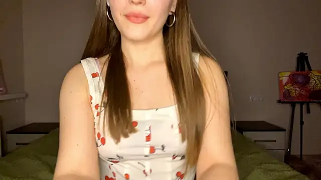 VivienneVesper online show from February 9, 2026, 12:47 am