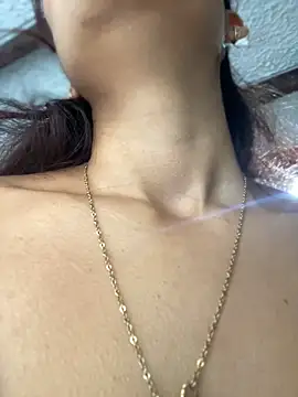 Snapshot of -BabyLuna chatting on March 13, 2026, 1:18 pm -BabyLuna online show from March 13, 2026, 1:18 pm