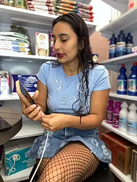 Snapshot of -BabyLuna chatting on March 20, 2026, 1:16 pm -BabyLuna online show from March 20, 2026, 1:16 pm