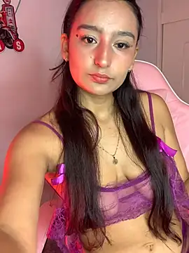 Snapshot of -BabyLuna chatting on March 24, 2026, 12:10 pm -BabyLuna online show from March 24, 2026, 12:10 pm