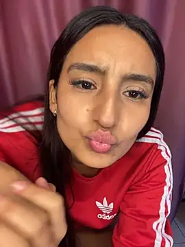 Snapshot of -BabyLuna chatting on March 28, 2026, 9:53 am -BabyLuna online show from March 28, 2026, 9:53 am