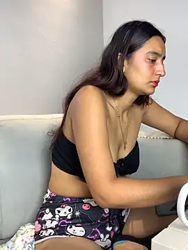 Snapshot of -BabyLuna chatting on March 30, 2026, 12:28 pm -BabyLuna online show from March 30, 2026, 12:28 pm