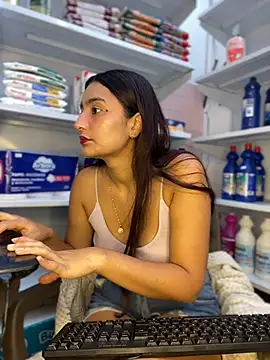 Snapshot of -BabyLuna chatting on March 31, 2026, 12:27 pm -BabyLuna online show from March 31, 2026, 12:27 pm