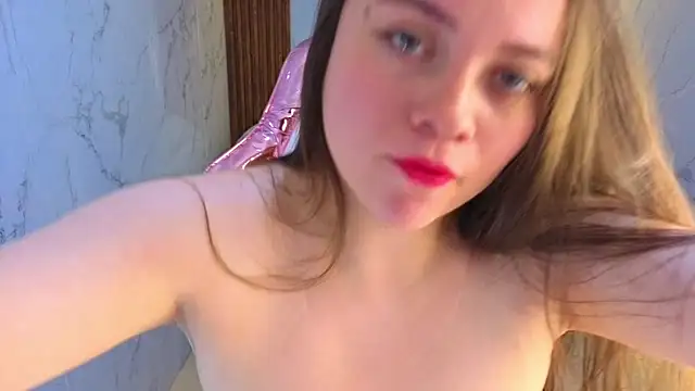 Amelia Cooper s online show from February 14, 2026, 8:16 pm