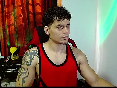 Snapshot of Logan0626 chatting on February 26, 2026, 8:19 pm Logan0626 online show from February 26, 2026, 8:19 pm