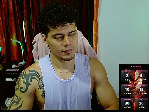 Logan0626 online show from April 7, 2026, 3:45 pm