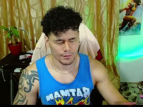 Logan0626 online show from July 20, 2026, 12:47 am