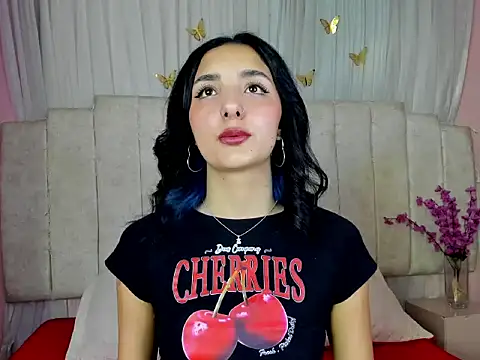 Aris Suarez online show from March 25, 2026, 9:21 pm