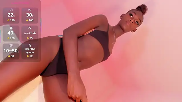 black kimberly online show from May 31, 2026, 10:55 pm