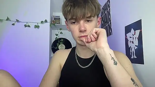 YourMilkyGuy online show from March 20, 2026, 4:23 pm