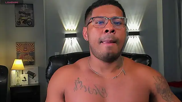 LEOHRDZ online show from March 1, 2026, 9:44 am