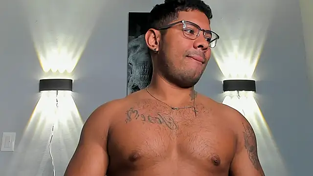 LEOHRDZ online show from April 4, 2026, 6:44 am