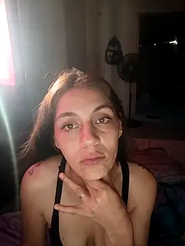 ABIDULCE1 online show from March 8, 2026, 11:14 am