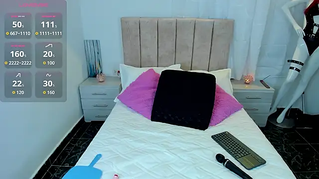 Snapshot of juana_glow chatting on March 3, 2026, 3:45 am juana glow online show from March 3, 2026, 3:45 am