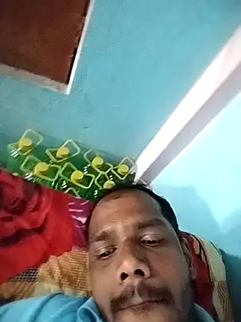 Daddyishere 19 online show from March 27, 2026, 8:20 am