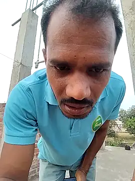 Daddyishere 19 online show from March 27, 2026, 12:05 pm