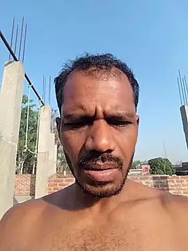 Daddyishere 19 online show from April 19, 2026, 1:38 am