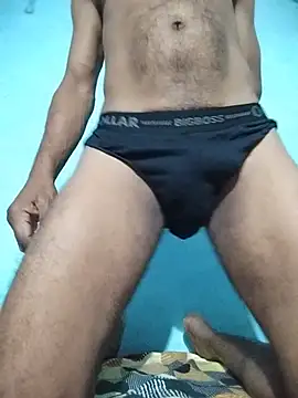 Daddyishere 19 online show from May 25, 2026, 5:24 am
