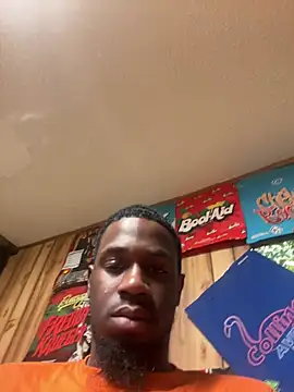 pussyeater - online show from April 18, 2026, 2:04 am