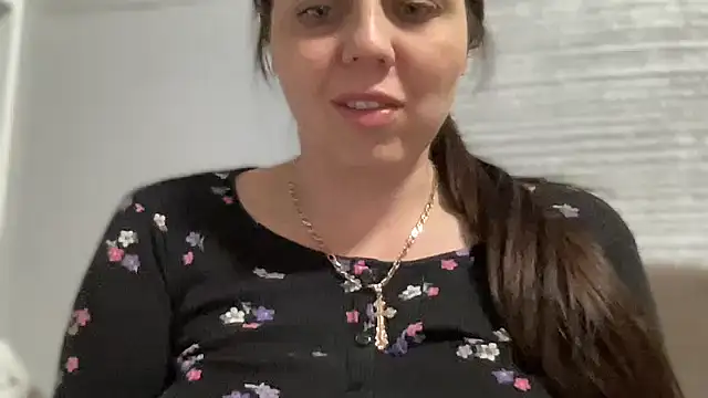 Darsy Rox online show from May 7, 2026, 5:40 pm