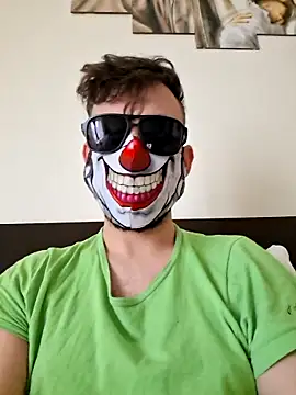 dicklong837 online show from March 28, 2026, 7:30 am