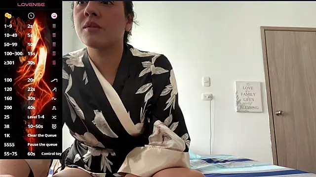 elimorroe online show from February 27, 2026, 12:38 pm