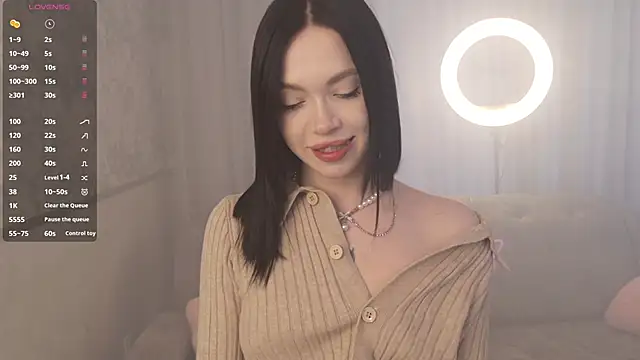 Snapshot of ShirleyGregory_ chatting on March 1, 2026, 6:15 am ShirleyGregory online show from March 1, 2026, 6:15 am