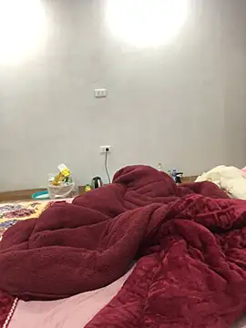 cuty lusy online show from April 3, 2026, 2:09 am