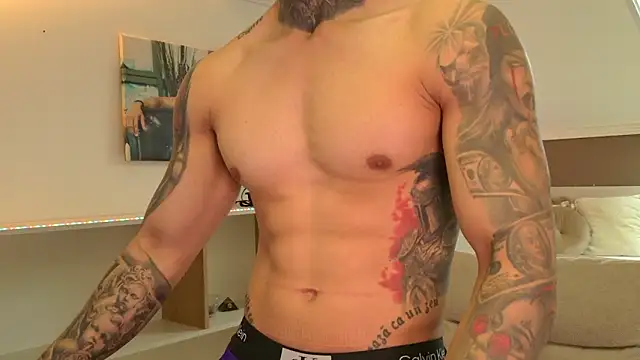 TristanGrey online show from February 11, 2026, 7:02 am