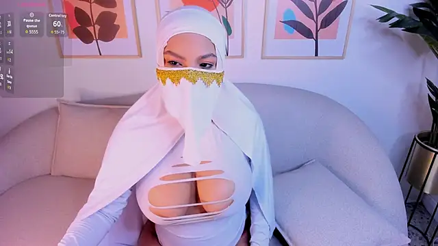 salmma habibi online show from February 22, 2026, 4:27 pm