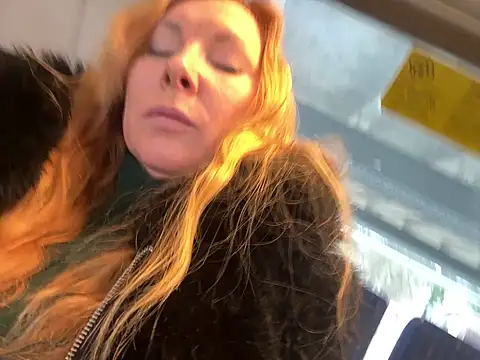 JenyJanys online show from February 20, 2026, 2:06 pm