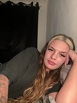 Georgialacex online show from February 27, 2026, 10:54 pm