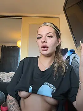 Georgialacex online show from March 3, 2026, 10:21 am