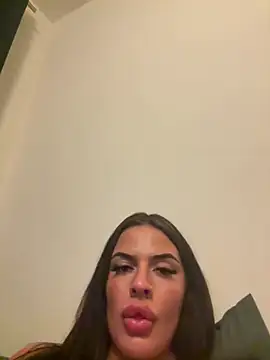 Georgialacex online show from March 15, 2026, 12:27 am