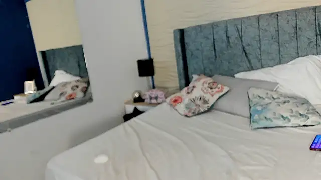 PamelaChu01 online show from March 4, 2026, 1:11 am