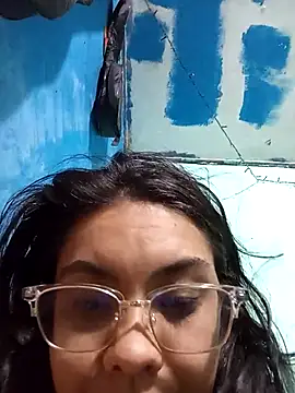 Mel152420 online show from March 8, 2026, 12:08 am