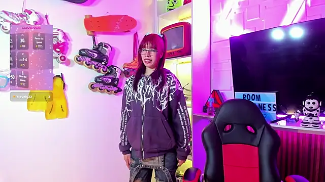 Dakota Addams online show from March 11, 2026, 7:09 pm