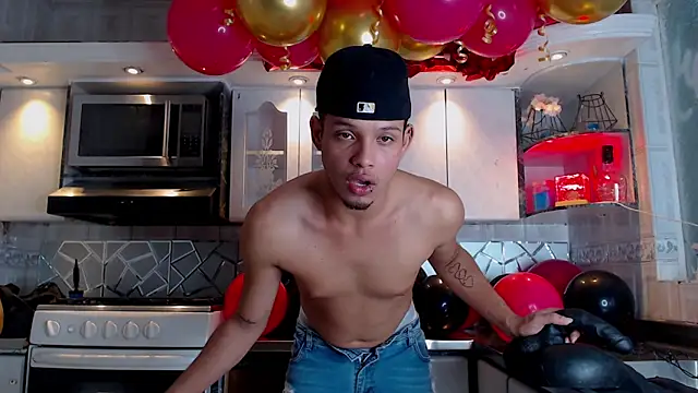 Gael zambrano online show from February 11, 2026, 6:13 pm