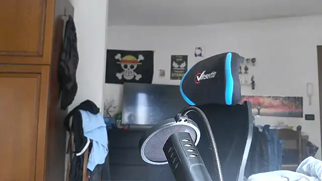 Snapshot of maestroboris95 chatting on February 20, 2026, 11:11 am maestroboris95 online show from February 20, 2026, 11:11 am