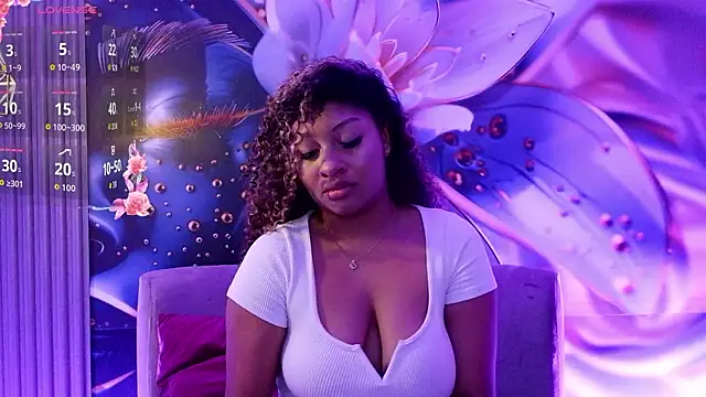 sabrina lafaux cr online show from February 8, 2026, 7:39 pm