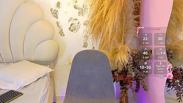 sabrina lafaux cr online show from February 27, 2026, 7:47 pm