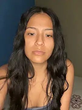 BabyFoxy online show from March 7, 2026, 5:37 am