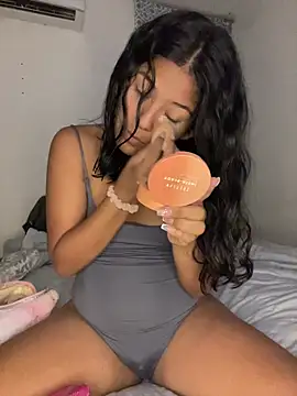 BabyFoxy online show from May 29, 2026, 6:00 am