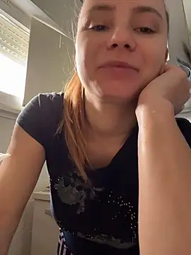 AlessiaandJay online show from April 23, 2026, 8:35 am