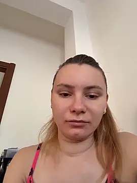 AlessiaandJay online show from April 24, 2026, 7:55 am