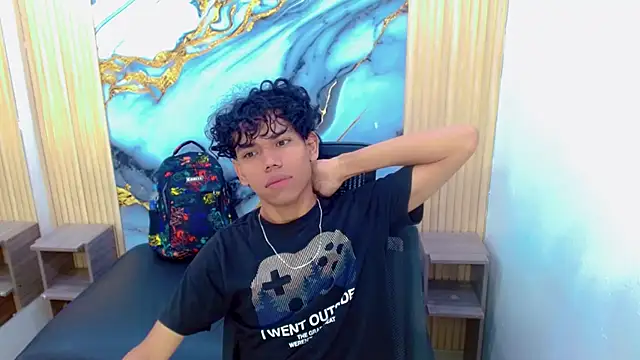 DaviidBuckx  online show from March 30, 2026, 2:23 am