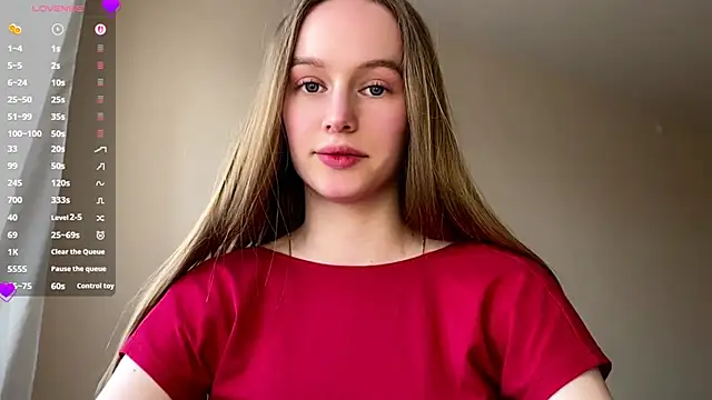 Viktoria Vibes online show from March 30, 2026, 3:02 pm