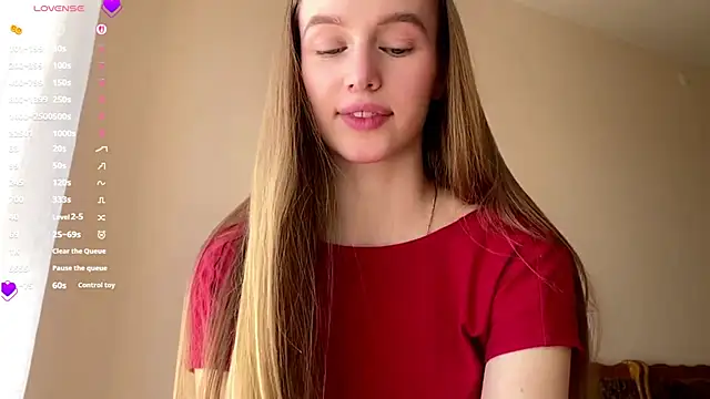 Viktoria Vibes online show from April 14, 2026, 8:09 am