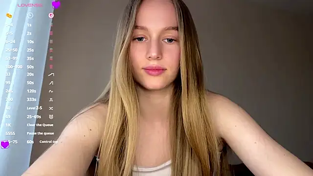 Viktoria Vibes online show from May 8, 2026, 3:17 pm