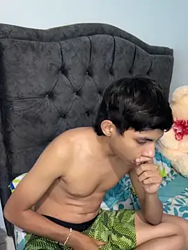 two cam latin online show from March 14, 2026, 3:45 am